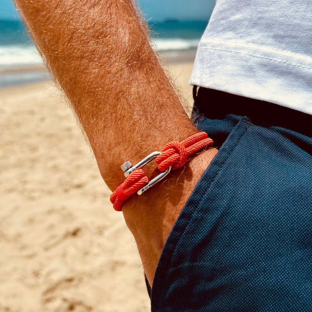 Pulseira Berock