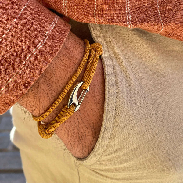 Pulseira Explorer String