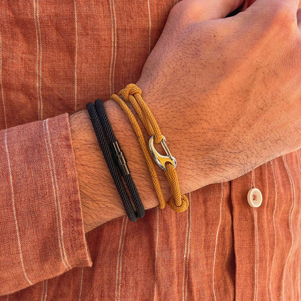 Pulseira Explorer String