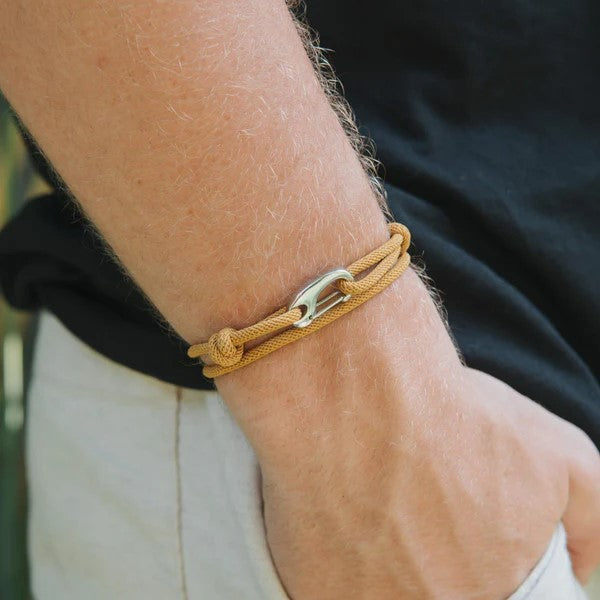 Pulseira Explorer String