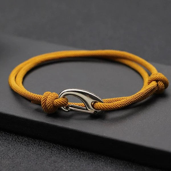Pulseira Explorer String