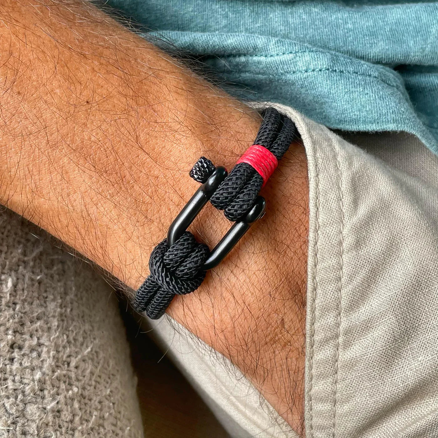 Pulseira Malibu