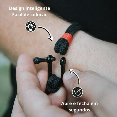 Pulseira Malibu