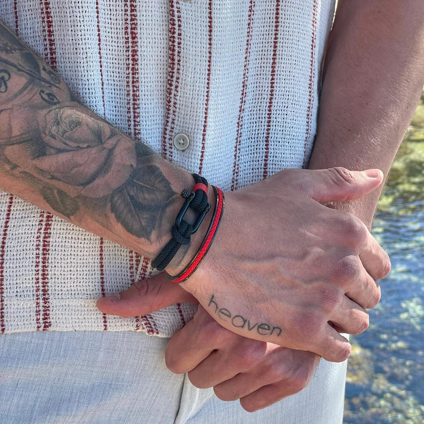 Pulseira Malibu
